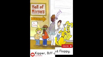 Fun at the Beach | Fun at the Beach Oxford Reading Tree @ArsalAcademy