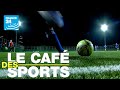 Le caf des sports votre mission 100 football