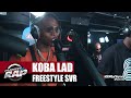 Exclu koba lad freestyle svr planterap