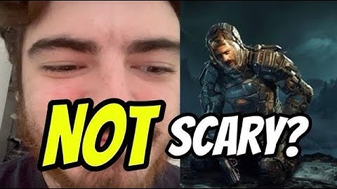 Why Callisto Protocol Isn