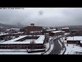 SNOW CAM: Watch the flakes falling in Flagstaff!