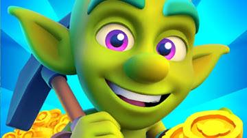 Gold and Goblins: Idle Merge‬ - Android Gameplay [No Commentary]