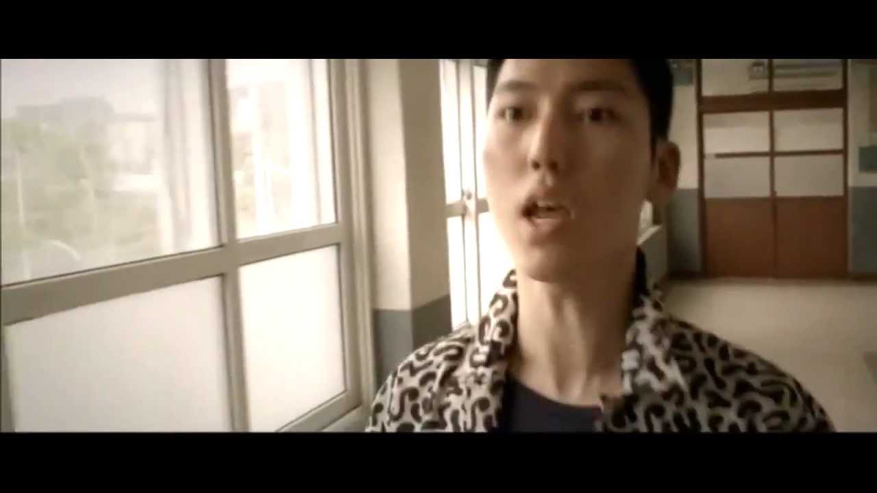 전설의 주먹 Resmi Fragman kapak görseli