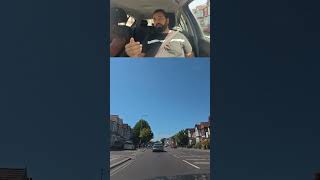 Goodmayes 2 second gap