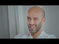 Get To Know England's No.1 Squash Player: Marwan ElShorbagy 🏴󠁧󠁢󠁥󠁮󠁧󠁿