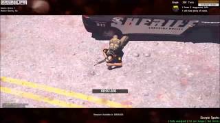 Arma 3 Life Studios - Evo Rekt