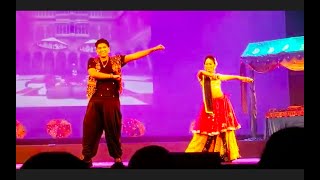 Mitron #KAMARIYA #BOLLYWOOD  #DANCE#performance Entertainment Spectacular and KSDI #TRENDING#GARBA