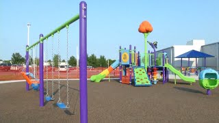 Dubuque Community Schools opens new preschool center