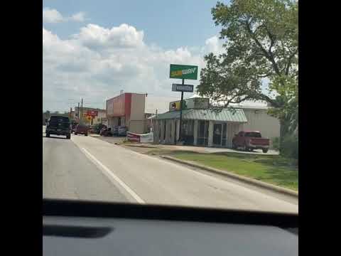 Yoakum Texas