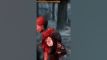 2v8 Friendly Killers at Gate #majindir on #Twitch on #deadbydaylight #dbd #escape #survivor #shorts