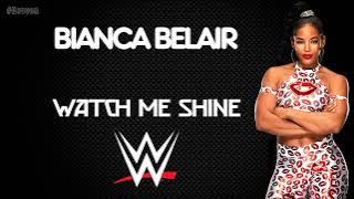WWE | Bianca Belair 30 Minutes Entrance Theme Song | 