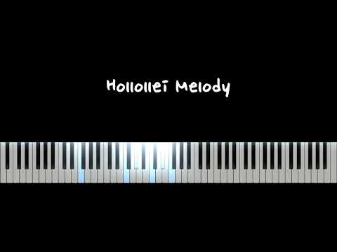 예배합니다 (피아노반주,어린이찬) - 김새롬