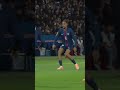 ⚡️ BARCOLA ⚡️ #football #ligue1 #psg #ligue1mcdonalds #soccer #sports #footballshorts #edit