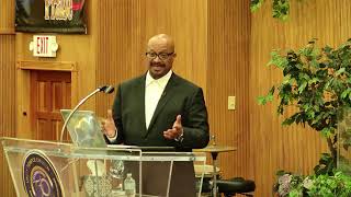 Pastor: Bishop Steven Staten of Unity Church Detroit MI...Wednesday Bible Study for (6-17-26)