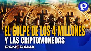 🚨 The four million heist: Chilean company looted in Lima
