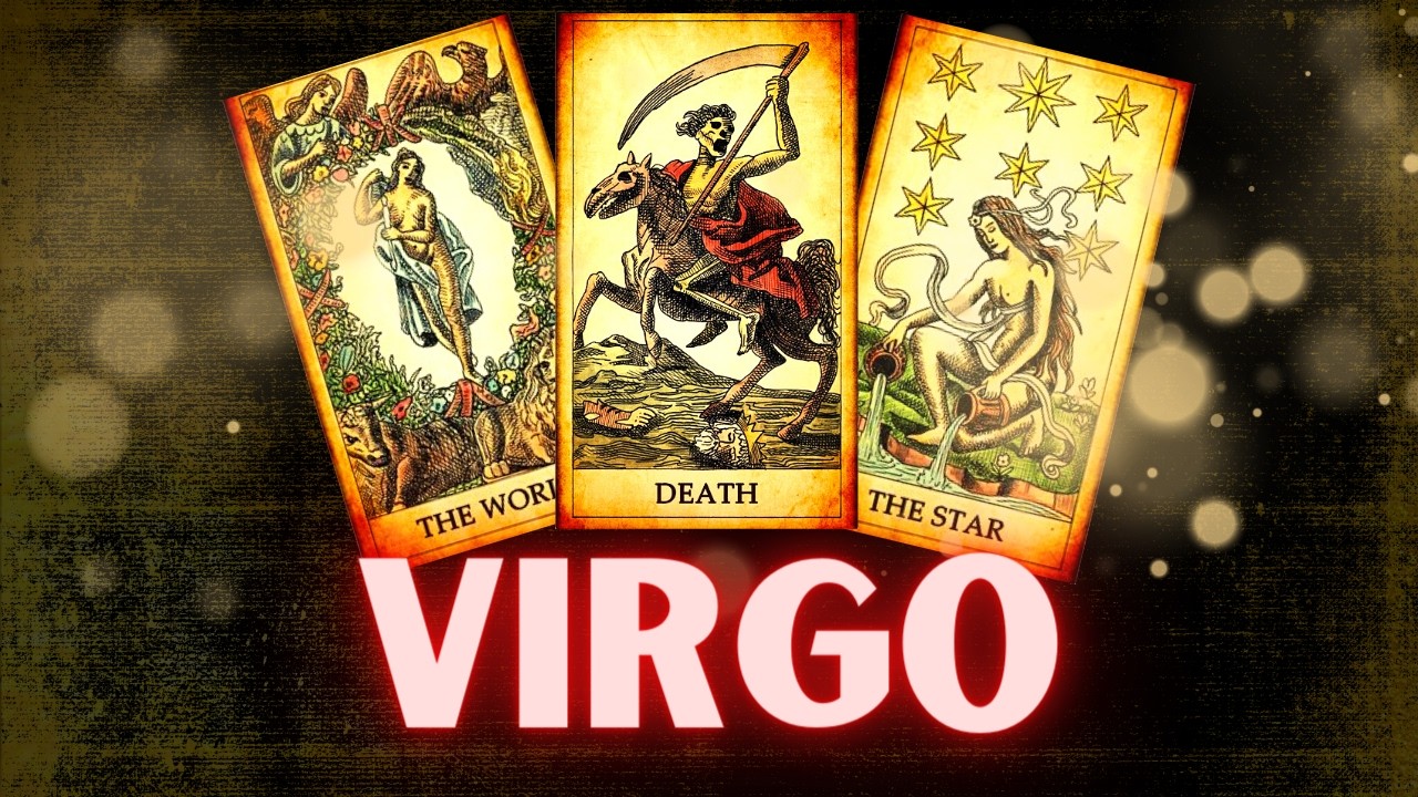 Дева, испытание провалилось…! Кто-то обвиняет их в том, что они поступили с тобой несправедливо 🔮...