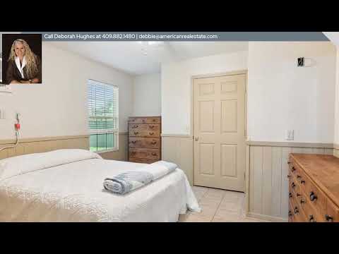 2318 Riverside Drive, Orange, TX home video tour