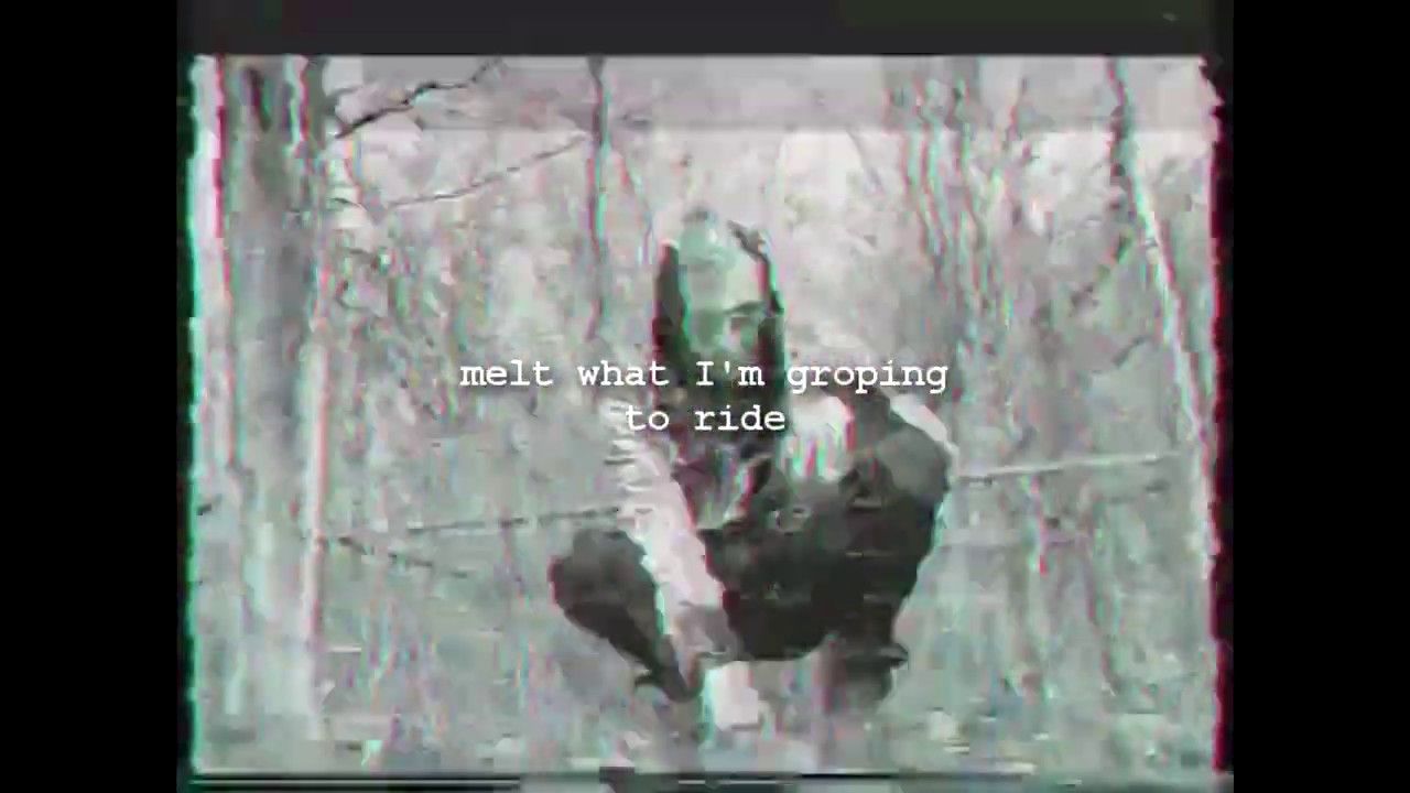 KillhOllOw - MoonTheory (Prod. by Griesgrammar)