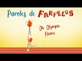 Oh olympic flame paroles de farfelus officiel clip