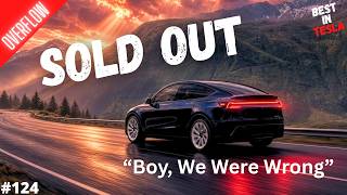 Tesla Just Beat Every German Brand IN GERMANY 🤯 A Porsche Guy Sold All 3, then bought 3 Tesla’s