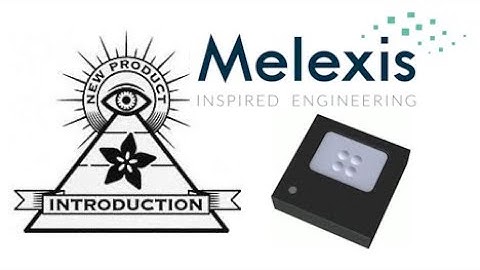 EYE ON NPI - Melexis