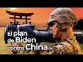 ¿Puede BIDEN crear una OTAN asiática contra CHINA? - VisualPolitik