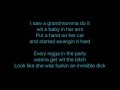 Too Short - Shake That Monkey - Lyrics - SANFRANCHINO