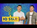 «Ашумен көшеде бір жігітті ұйықтатып кеткенмін».  IQ STAR