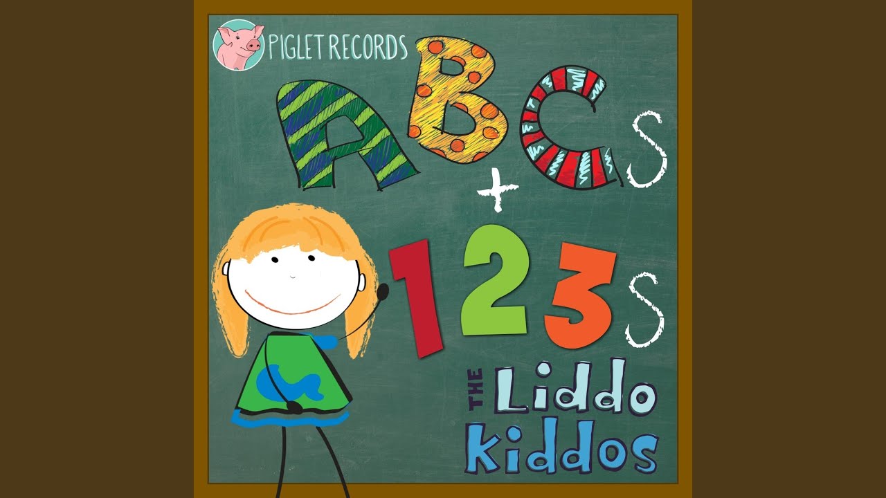 Watch The Rocket Ship Countdown Song on YouTube Watch The Rocket Ship Countdown Song on YouTube
