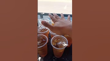 Ice tea BESTie 🤭 #shortvideo #shorts #short #shortviral #fypshorts #estehviral #esteh #icetea #fyp