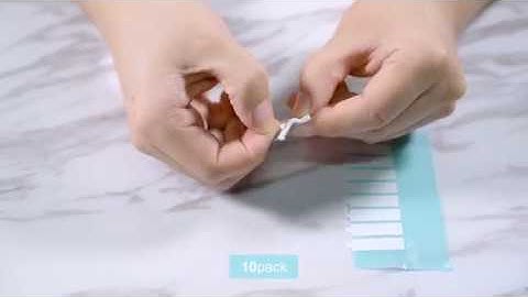 SPARIN D04 Installation Guide for Apple Watch TPU Screen Protector