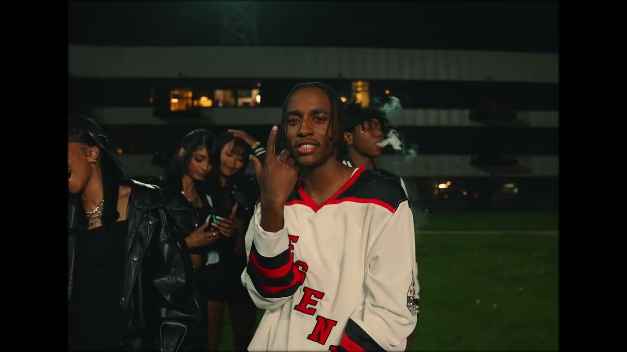 CC - Stuck On You Music Video