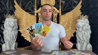 ARIES -This MAY Seem TOO COMPLICATED, Aries But Here's The EXACT ANSWER You've Been DYING To KNOW!