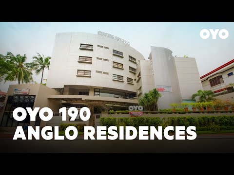 Partner Story |  Anglo Residences | OYO Rooms Official
