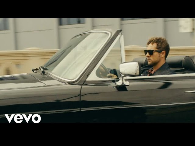 David Bisbal - Tengo roto el corazón