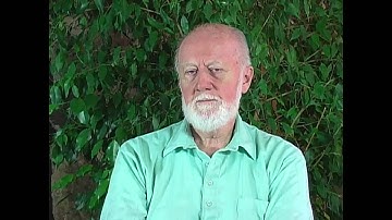 Dr. Bill Tiller - Part 1B - Introduction To Intention Host Device Research