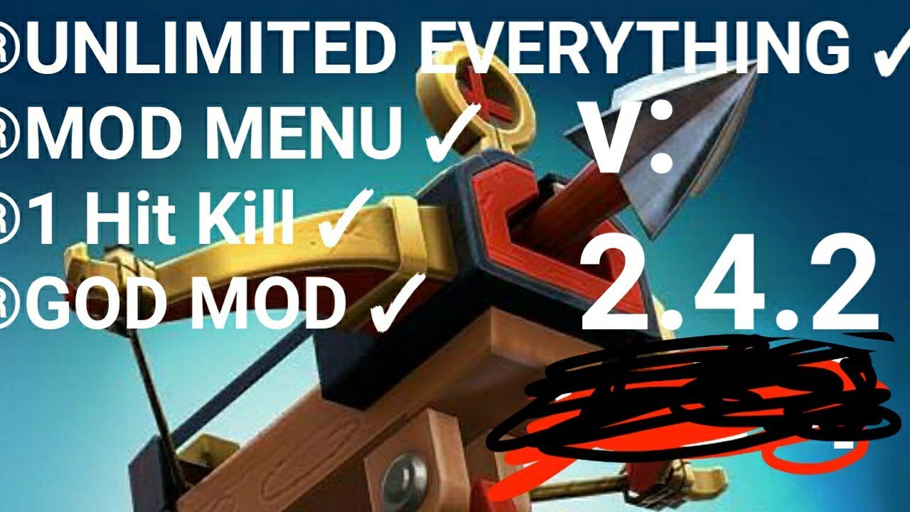 Caravan War MOD APK 3.0.3 ( 1 Hit Kill..GOD Mod
