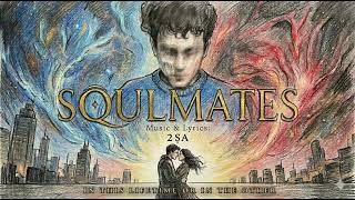 2SA - Soulmates