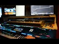 The Journey - Brian CULBERTSON - Smooth Jazz - Cover Yamaha Genos - VST  Omnisphere.