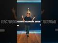 Footwork Tutorial | Floorwork Tutorial #dance #tutorial #footwork #shorts #trending
