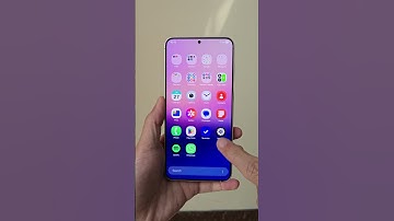 Thumbnail of 4 HIDDEN GEM Features di One UI 7!