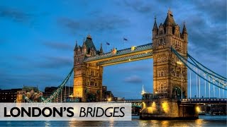 Your Favourite London Bridge