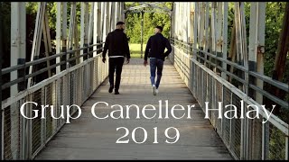 GRUP CANELLER - Erzincanliyam Gule Gule / Ez Berfím - Halay 2019 (Official Video)