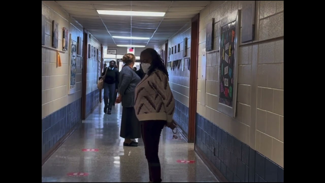 Paul R Brown Leadership Academy 2022 Charter Renewal Video