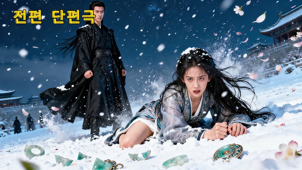 남편에게 속아 멸문당한 나, 이번 생엔 왕비가 되어 전부 되찾겠다👸🏻 