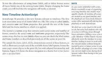 Add, delete  and duplicate scenes animate cc 2019