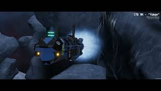 Testulous 08-10-23 #1 Backline Bulkers and Beam BBs| Nebulous: Fleet Command