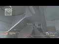 Mw2 streaks  uav  afterlife  i make some smart decisions while cold blooded  behind enemy lines