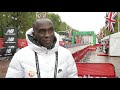 "It's Not The End Of The World:" Kipchoge Explains 8th Place Finish