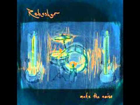 Punk music video thumbnail preview for Rehasher - Right Here Right Now